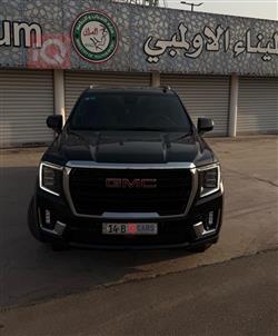 GMC Yukon